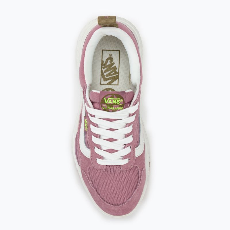 Buty Vans UltraRange Neo VR3 pink/multi 5