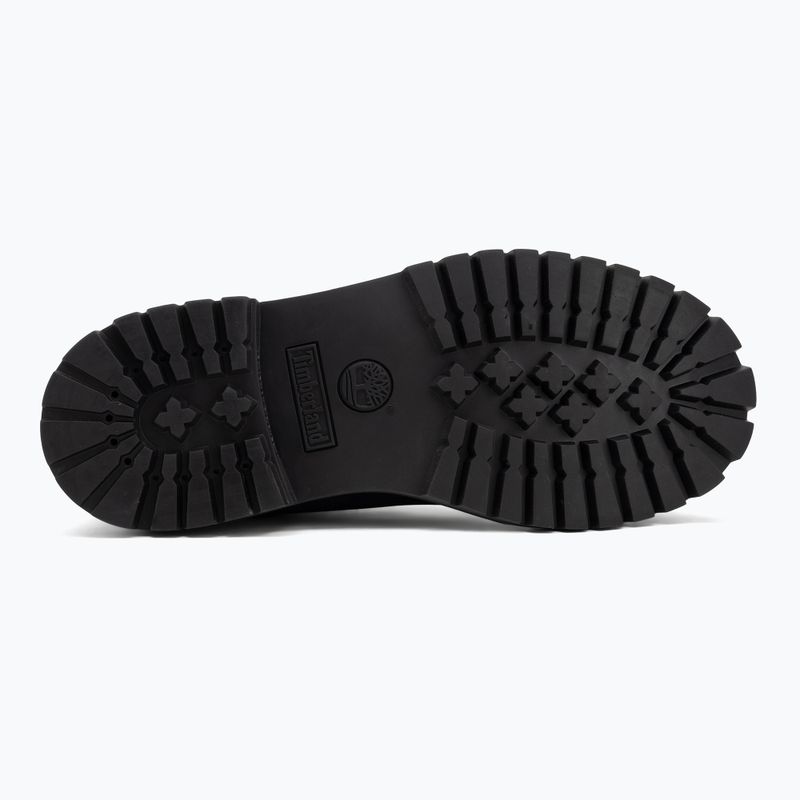 Buty Timberland Premium 6 Inch black 4