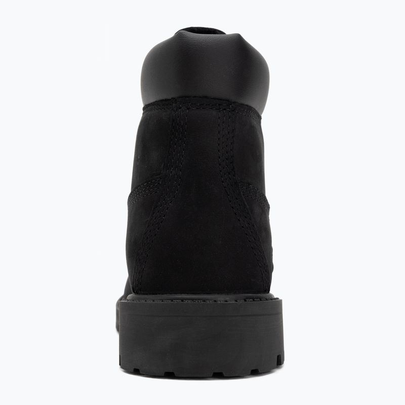 Buty Timberland Premium 6 Inch black 6