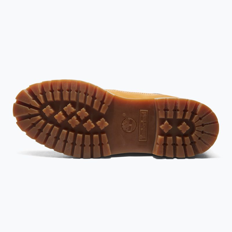 Buty męskie Timberland Premium Chukka Waterproof wheat 13