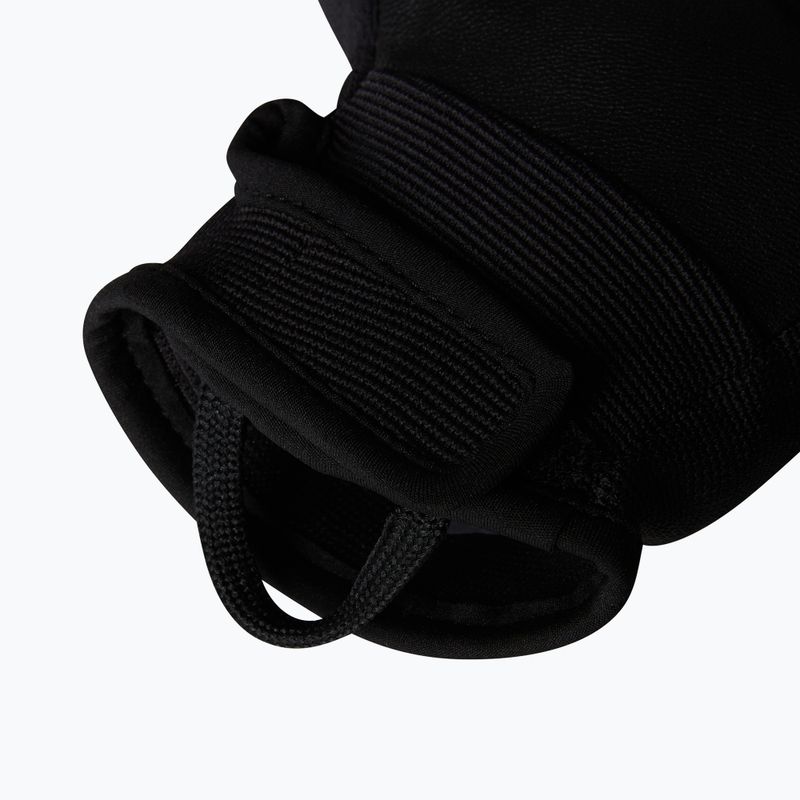 Rękawiczki wspinaczkowe The North Face Amp black 4