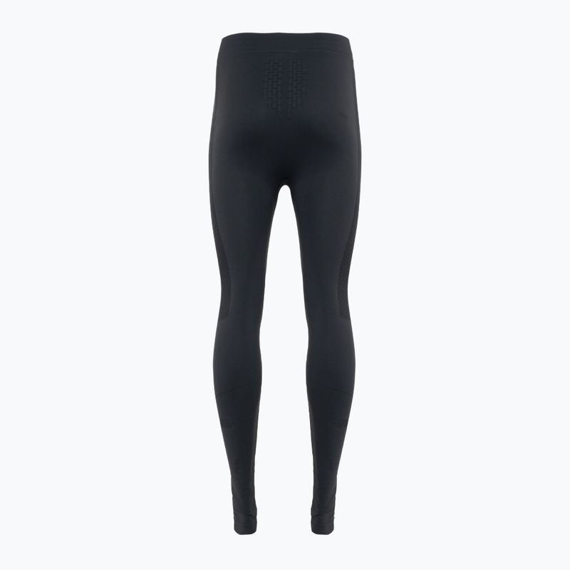 Spodnie termoaktywne damskie The North Face Sport Tights black 2