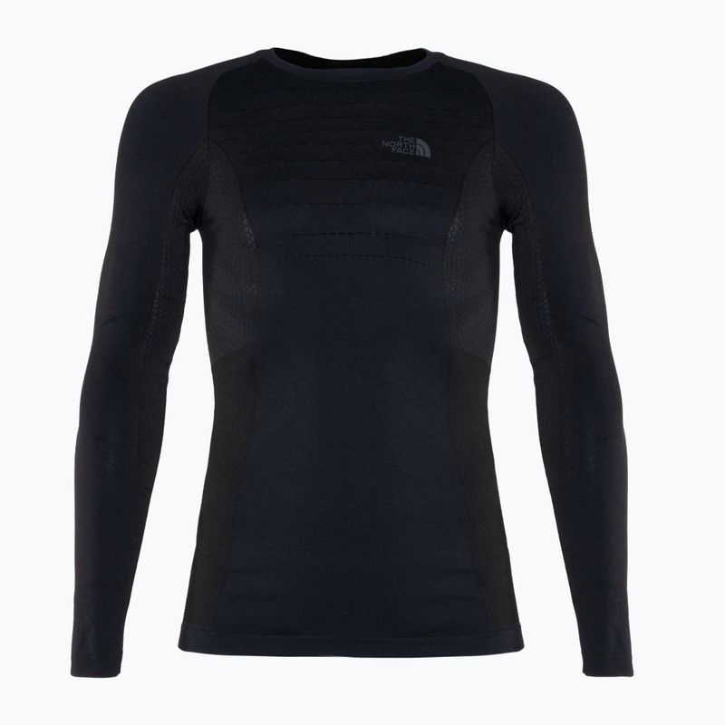 Bluza termoaktywna męska The North Face Sport Crew Neck black