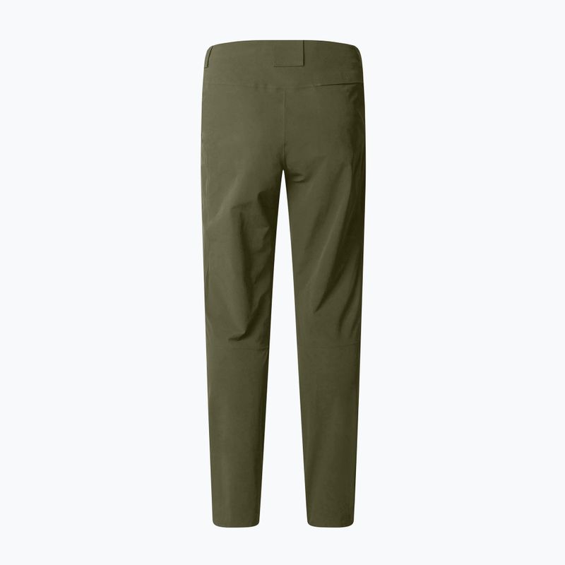 Spodnie męskie The North Face Summit Off Width forest olive 5