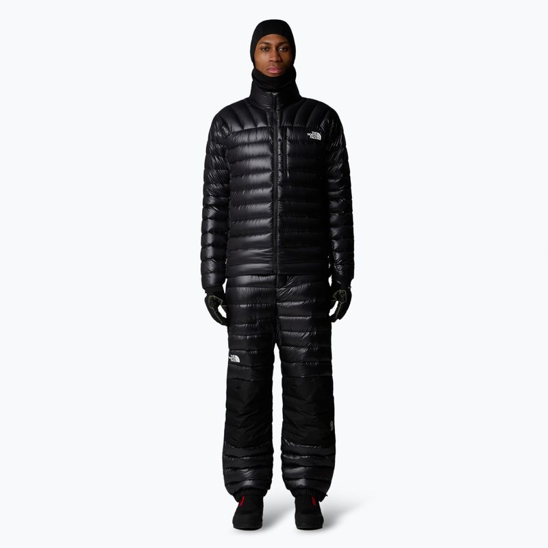 Kurtka puchowa męska The North Face Summit Breithorn black 2
