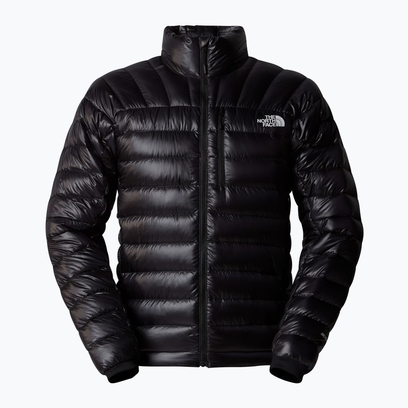 Kurtka puchowa męska The North Face Summit Breithorn black 5