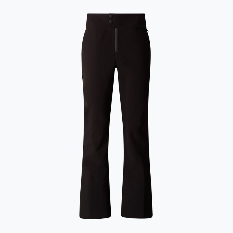 Spodnie narciarskie damskie The North Face Snoga Short black 4