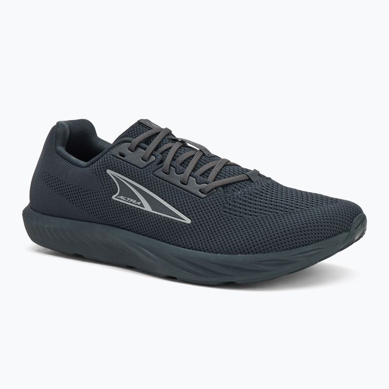 Buty do biegania męskie Altra Escalante 4 black/black