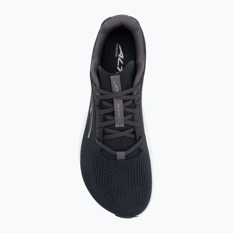 Buty do biegania damskie Altra Escalante 4 black 5
