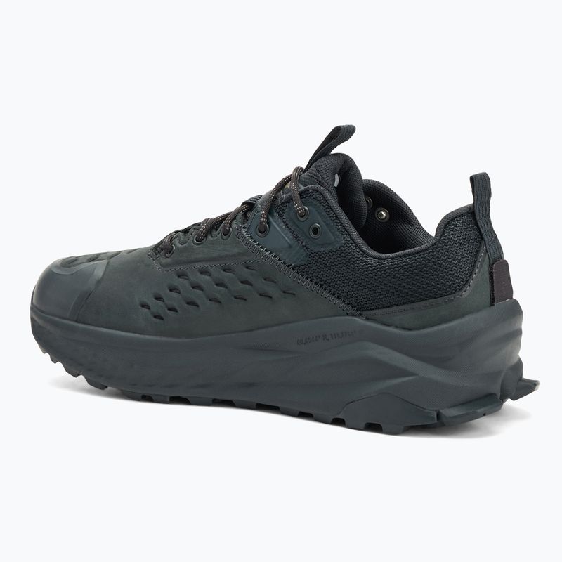 Buty trekkingowe męskie Altra Olympus 6 Hike Low GTX black 4