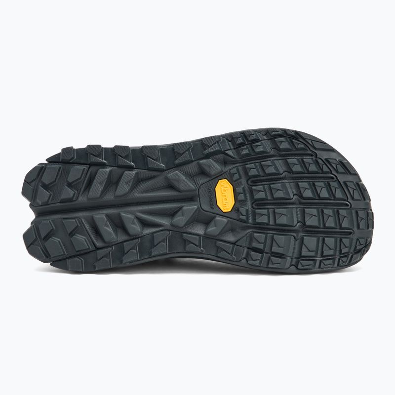 Buty trekkingowe męskie Altra Olympus 6 Hike Low GTX black 5