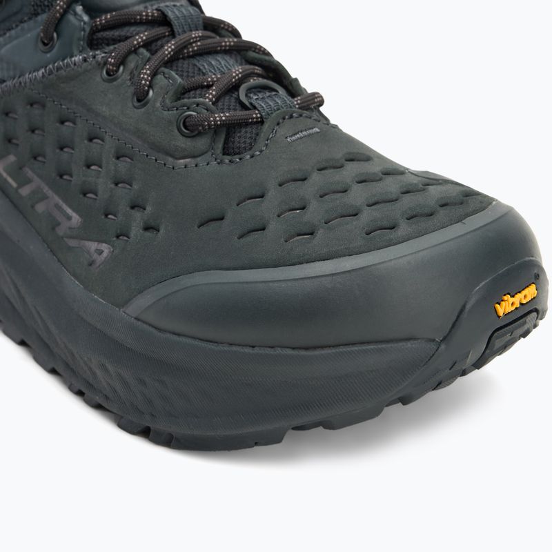 Buty trekkingowe męskie Altra Olympus 6 Hike Low GTX black 8