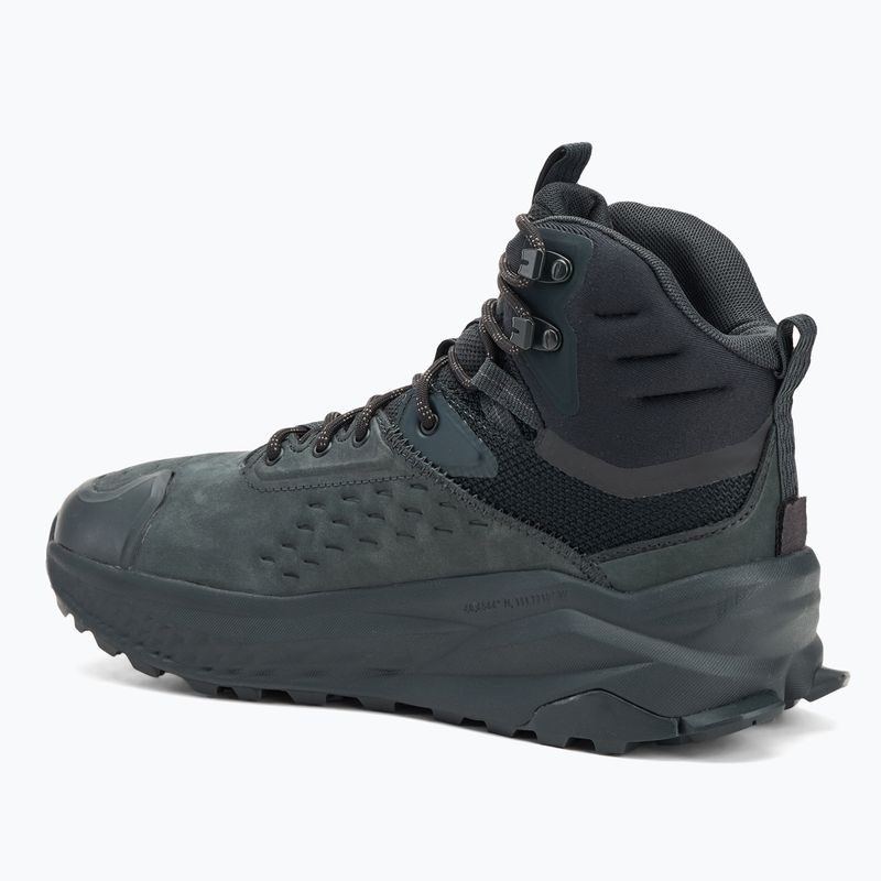 Buty trekkingowe męskie Altra Olympus 6 Hike Mid GTX black 4