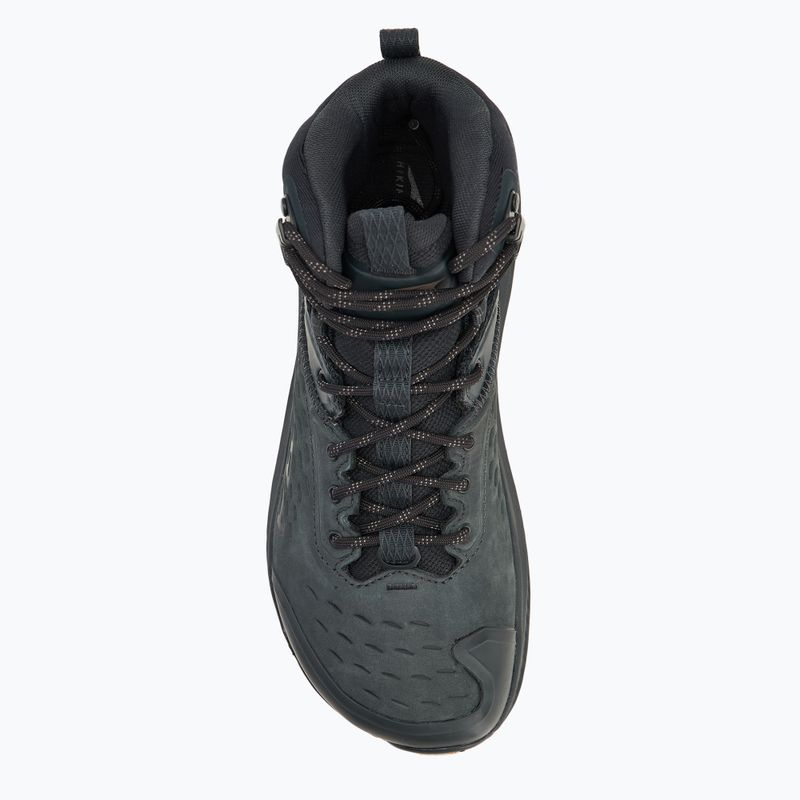 Buty trekkingowe męskie Altra Olympus 6 Hike Mid GTX black 6