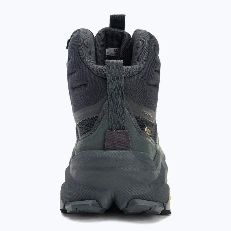 Buty trekkingowe męskie Altra Olympus 6 Hike Mid GTX black 7