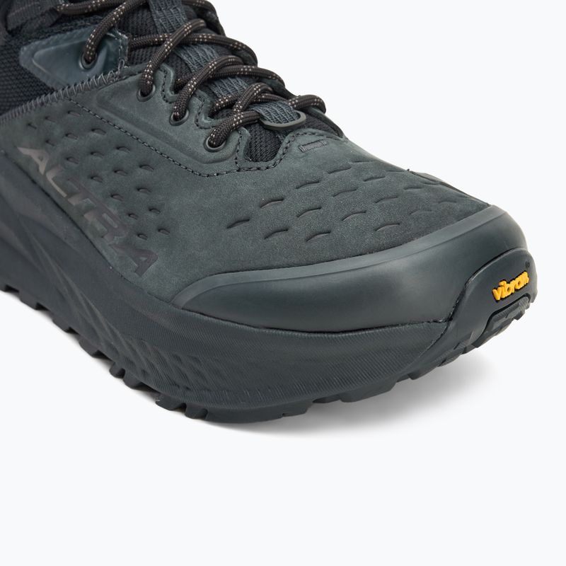Buty trekkingowe męskie Altra Olympus 6 Hike Mid GTX black 8