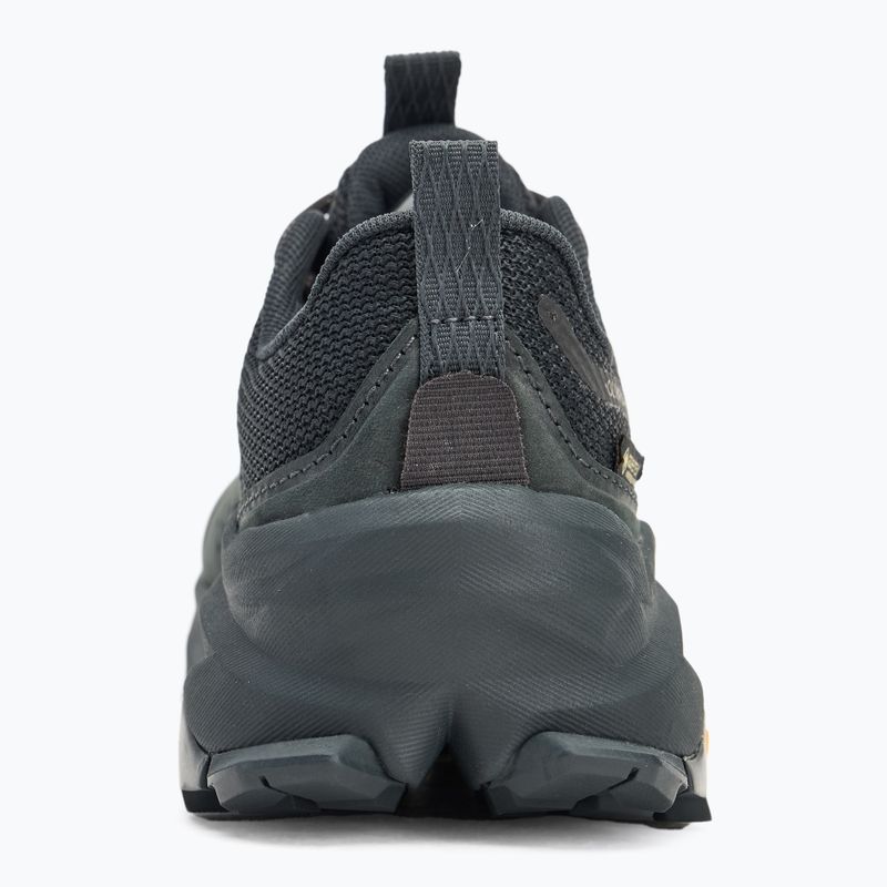 Buty trekkingowe damskie Altra Olympus 6 Hike Low GTX black 6