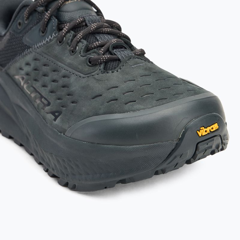 Buty trekkingowe damskie Altra Olympus 6 Hike Low GTX black 7