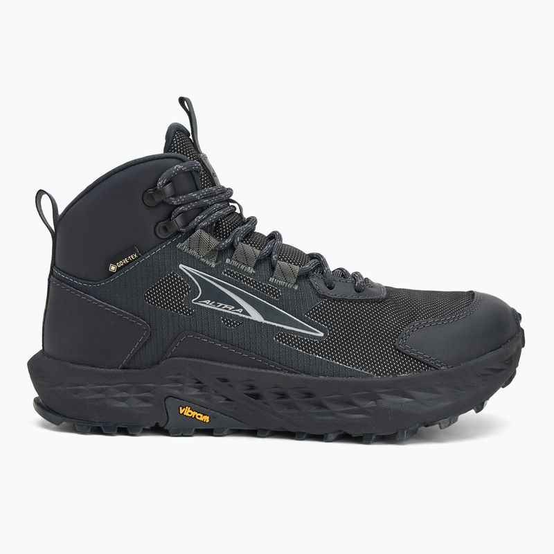 Buty trekkingowe damskie Altra Timp 5 Hiker GTX black 2