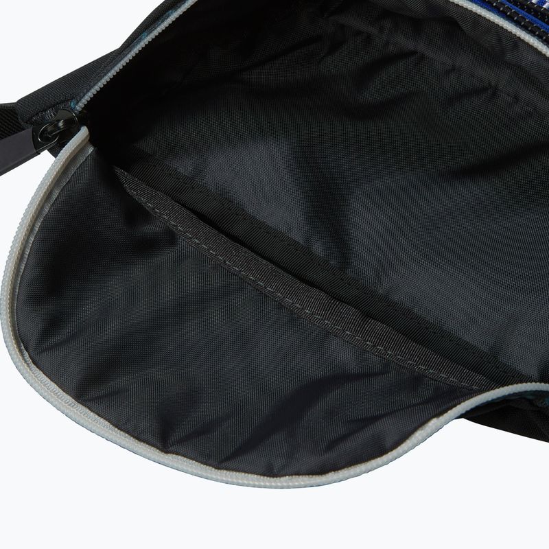Saszetka nerka The North Face Jester Lumbar 2,2 l blue/ black/ silver 4