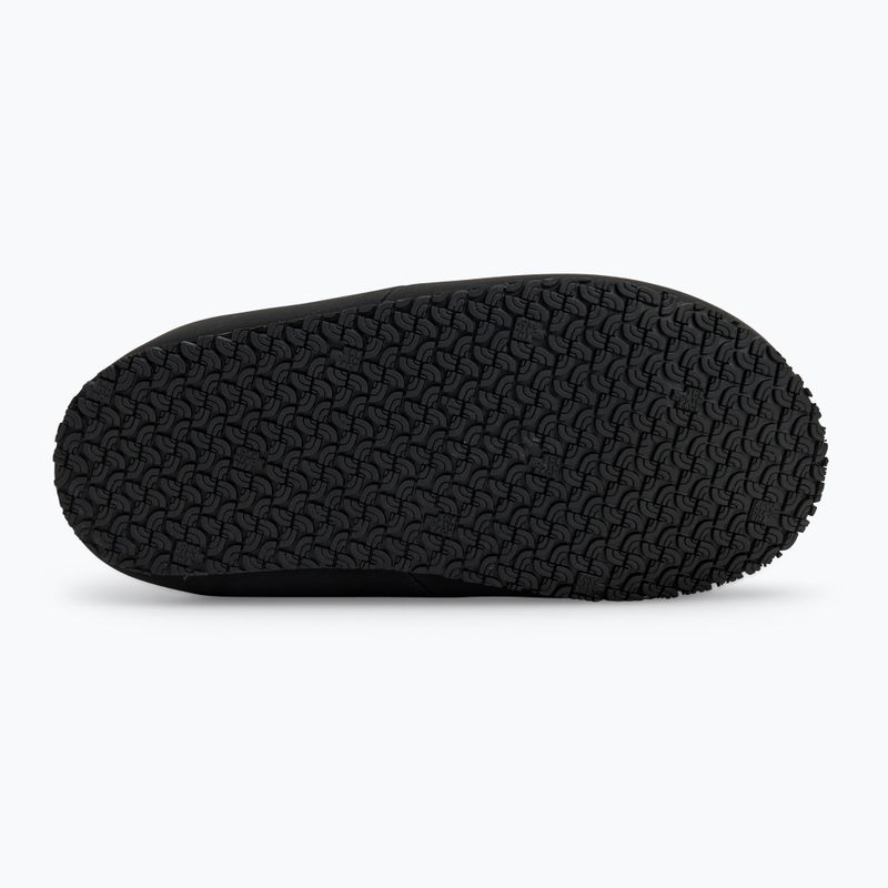 Kapcie dziecięce The North Face Youth Thermoball Traction Mule II dragonfruit/deep mulber 4