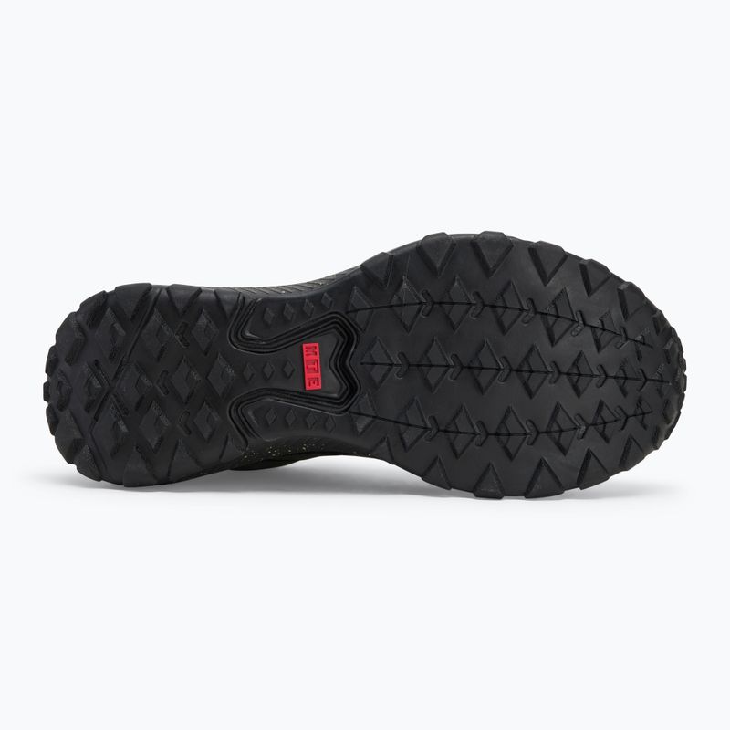 Buty Vans MTE Crosspath Mid olive 4