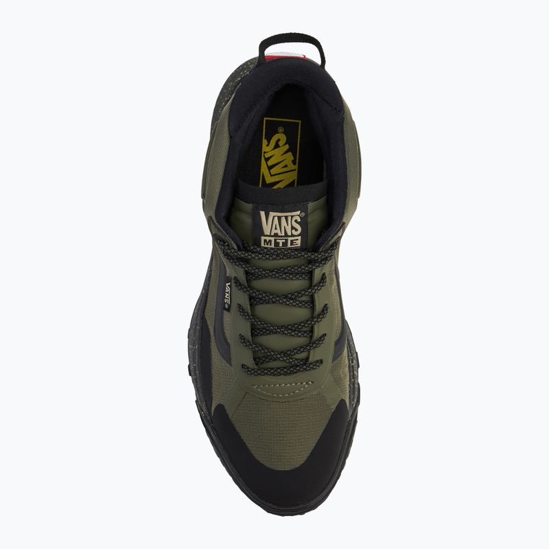 Buty Vans MTE Crosspath Mid olive 5