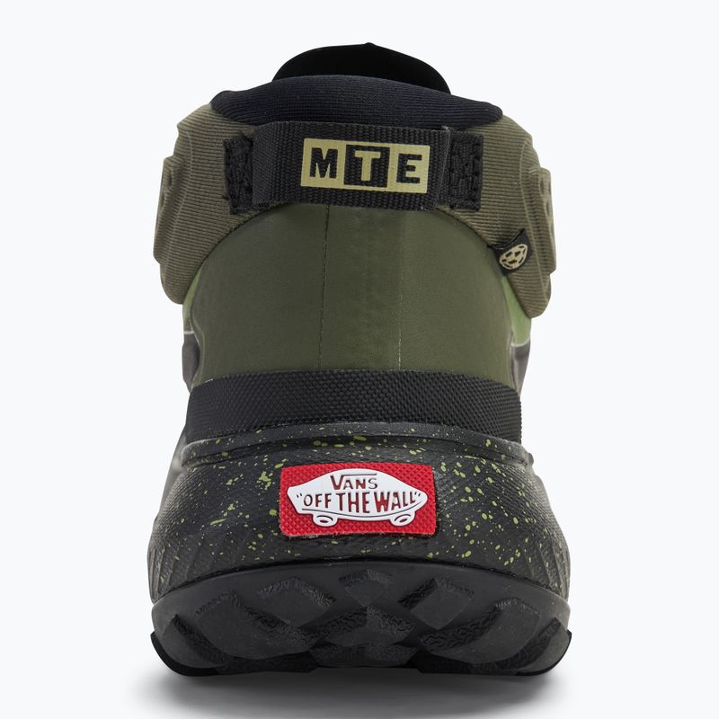 Buty Vans MTE Crosspath Mid olive 6