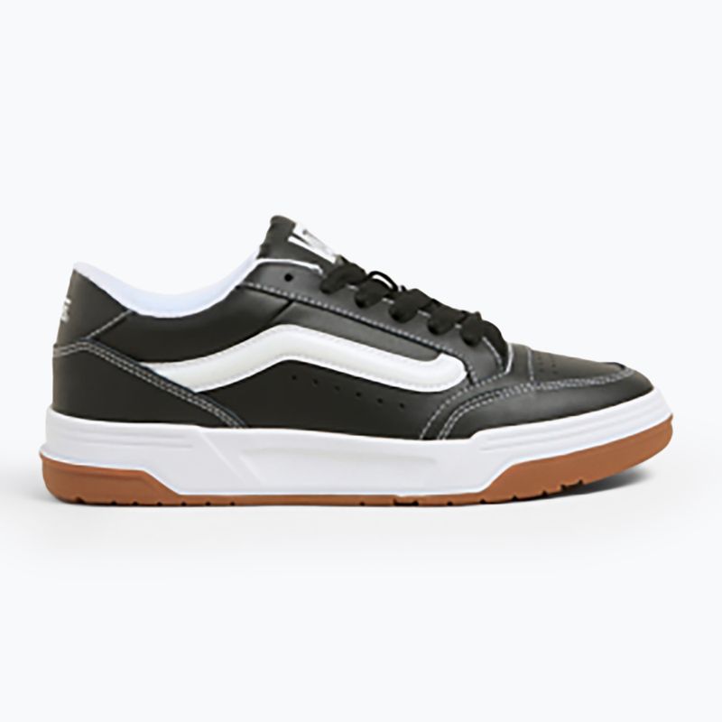 Buty Vans Hylane black/ white/ gum 8