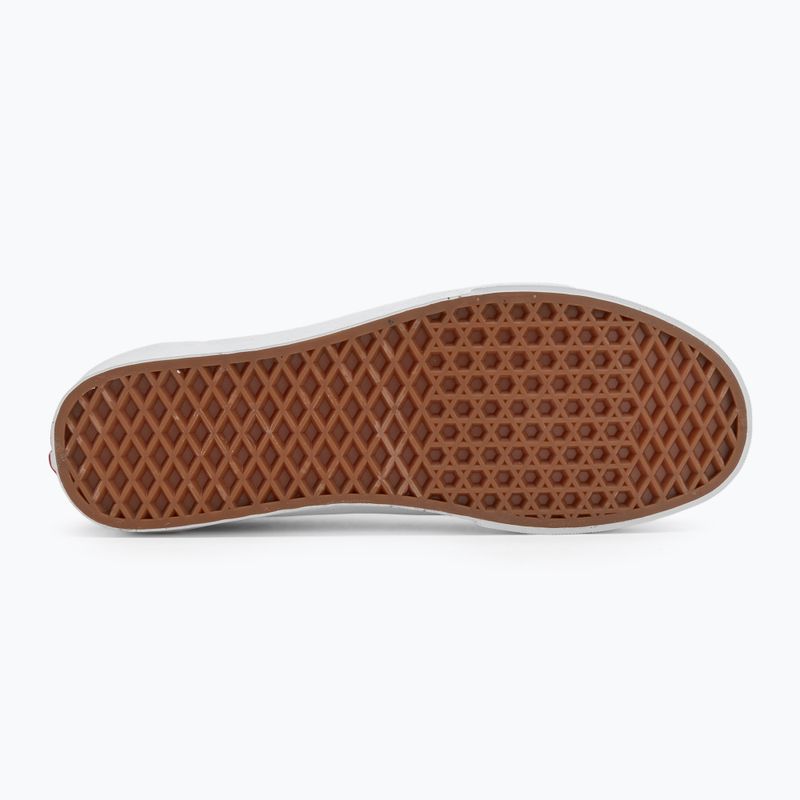 Buty Vans Old Skool turkish coffee 4