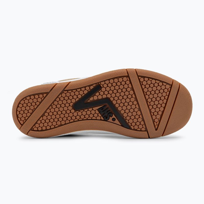 Buty Vans Speed LS utility incense 4