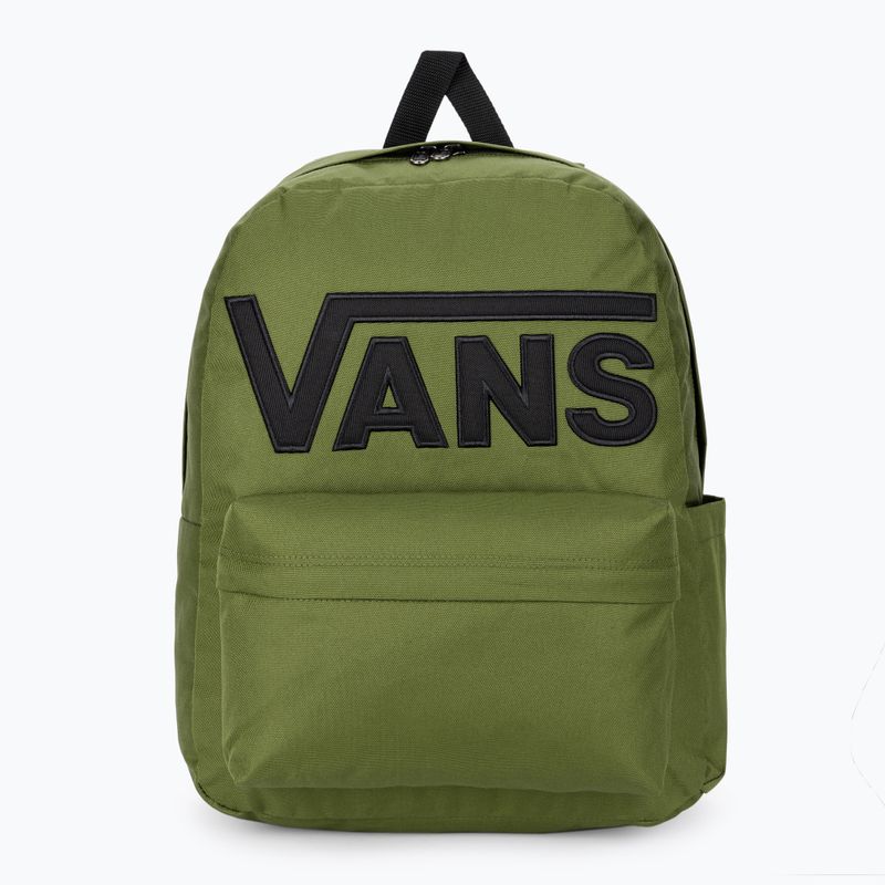 Plecak miejski Vans Old Skool Drop V 22 l pesto