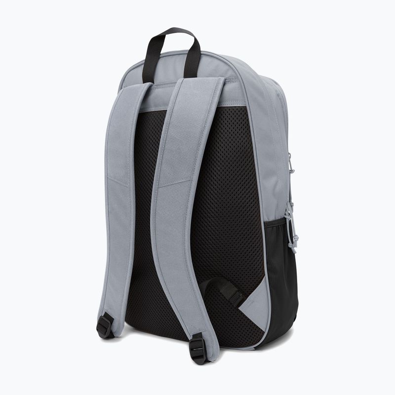 Plecak miejski Timberland Tfo Backpack 30 l folkstone gray 2