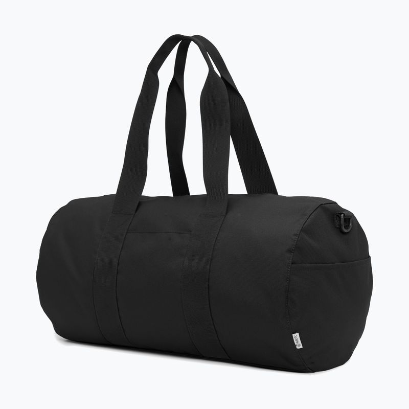 Torba Timberland Duffel Bag 29 l black 2