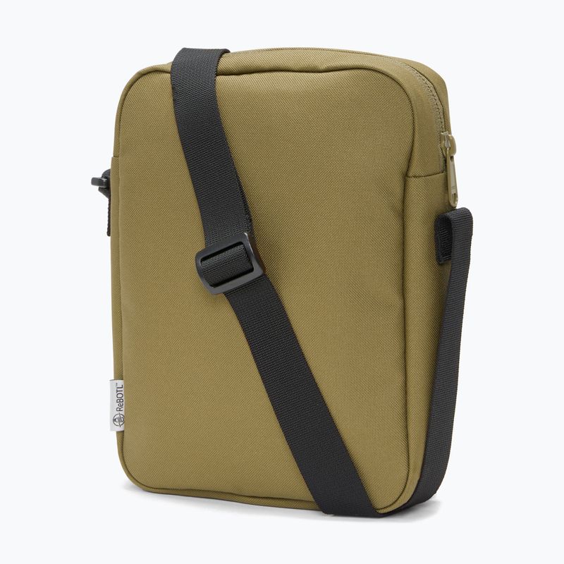 Saszetka Timberland Cross Body 3,5 l dark olive 2