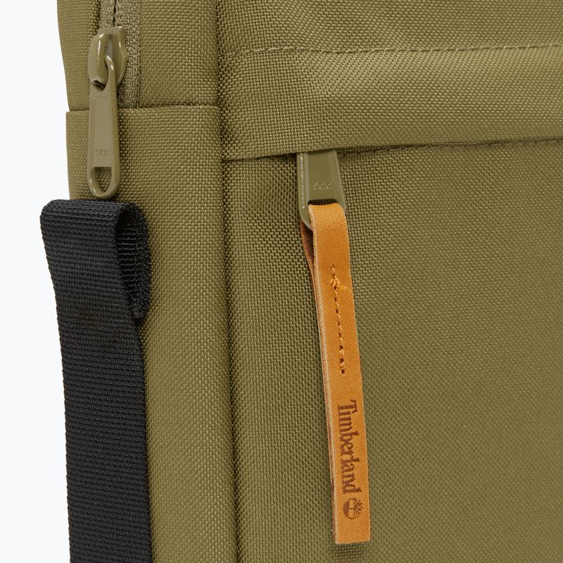Saszetka Timberland Cross Body 3,5 l dark olive 4