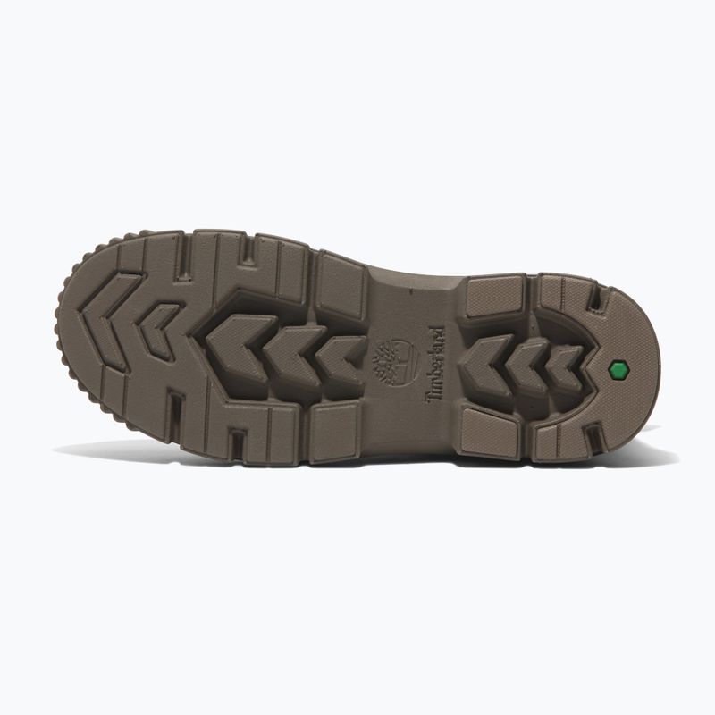 Buty damskie Timberland Greyfield medium brown nubuck 13