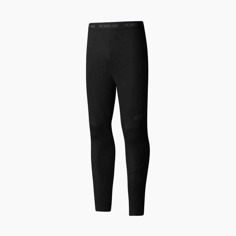 Spodnie termoaktywne męskie The North Face Easy black 4