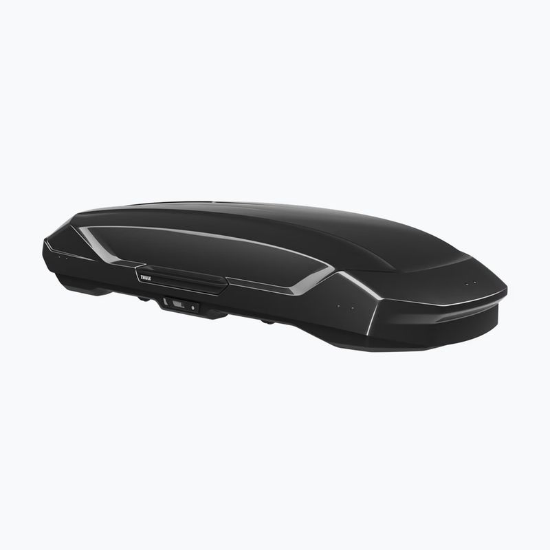 Box dachowy Thule Motion 3 XXL black glossy