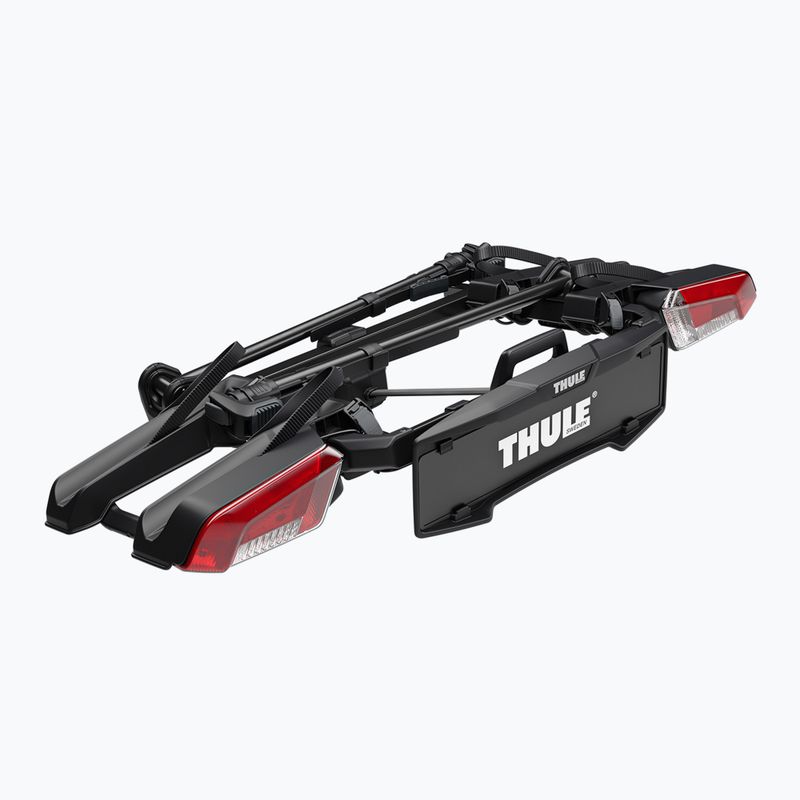 Bagażnik rowerowy na hak Thule OutPace 2Bike black 3