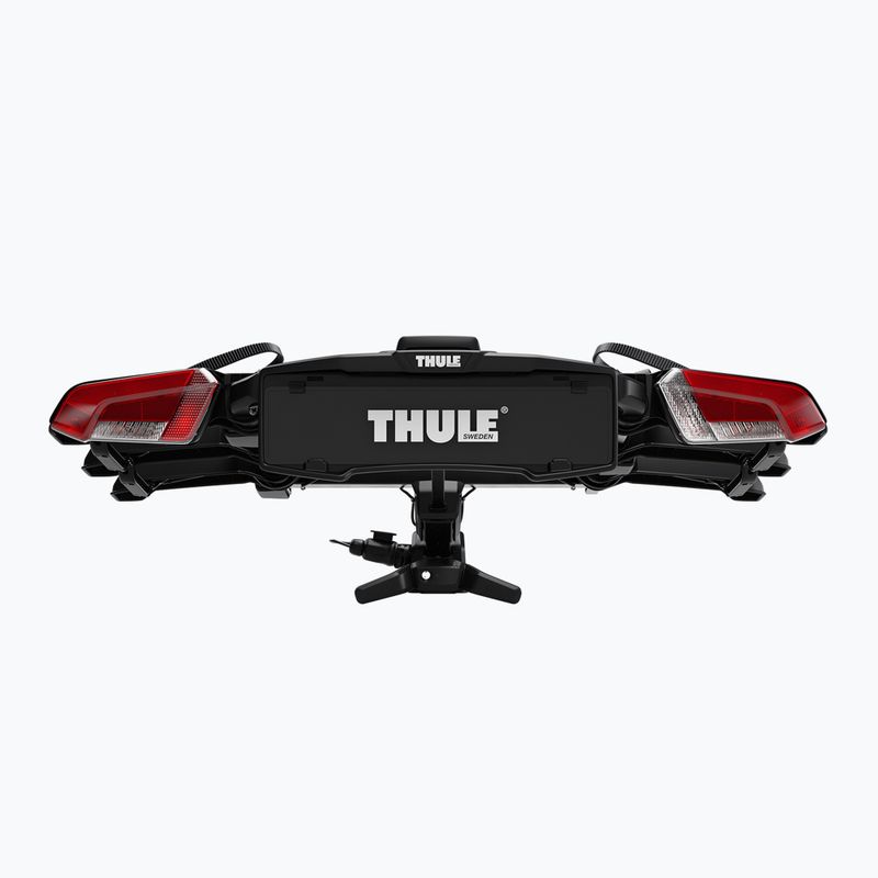 Bagażnik rowerowy na hak Thule OutPace 3Bike black 4