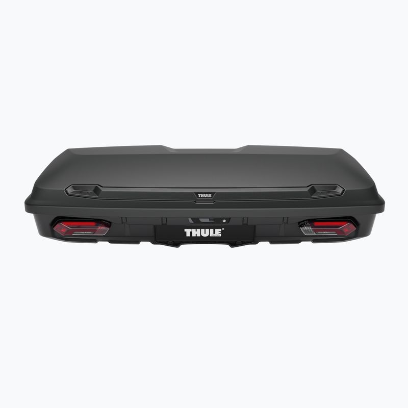 Box bagażowy Thule Arcos XL black