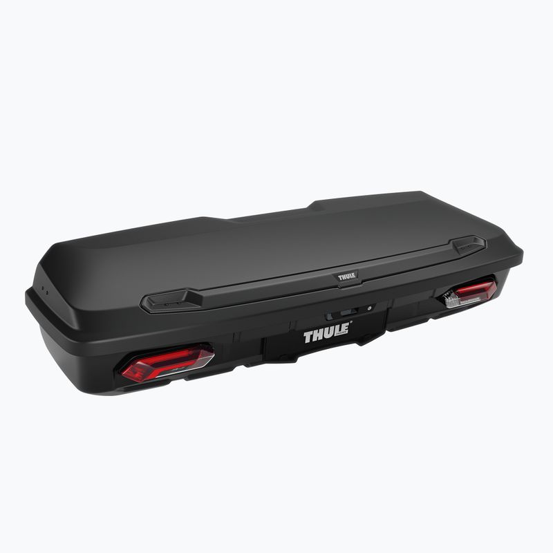 Box bagażowy Thule Arcos XL black 2