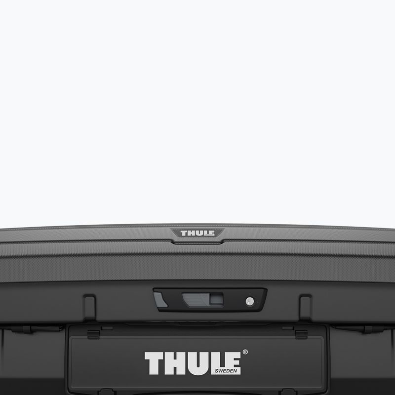 Box bagażowy Thule Arcos XL black 3
