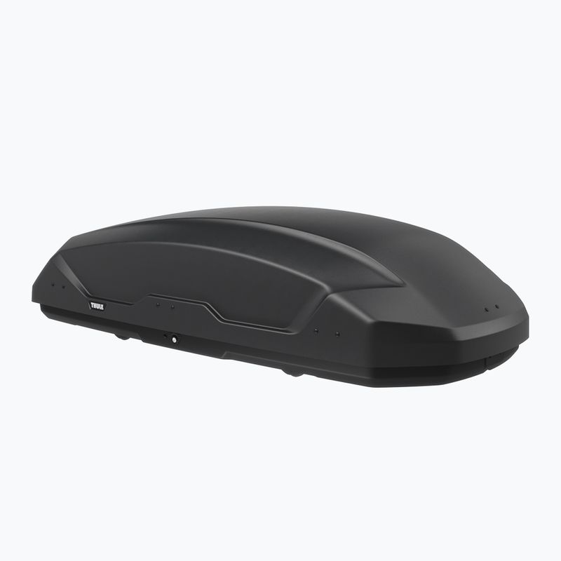 Box dachowy Thule Pulse 2 M black