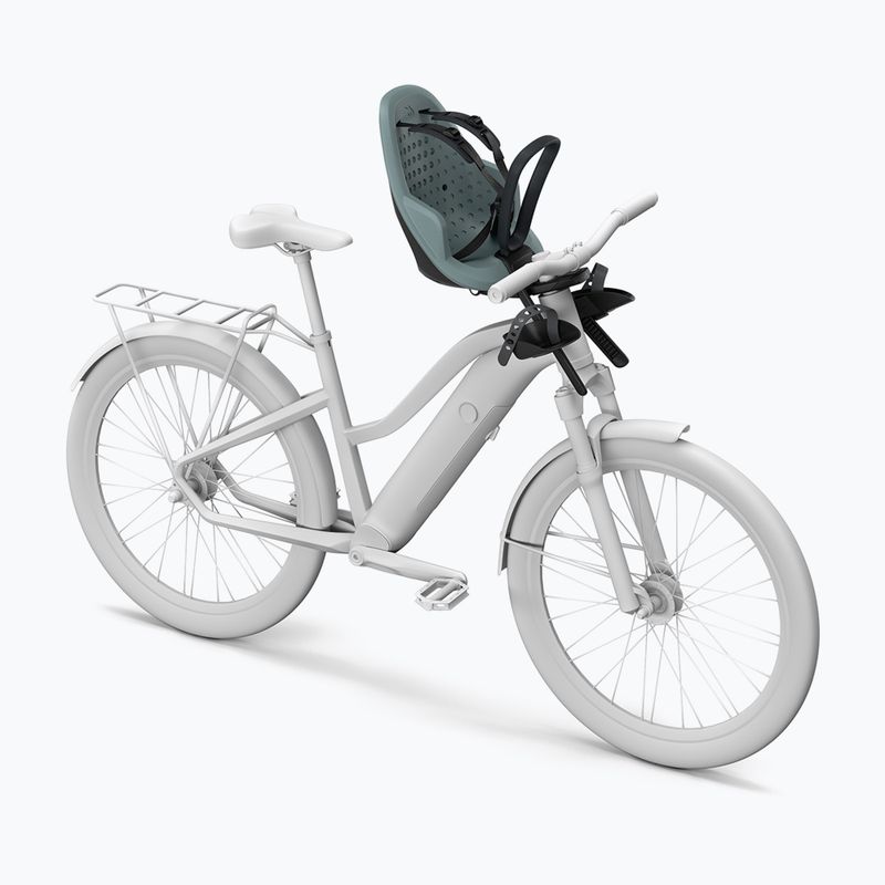 Fotelik rowerowy Thule Yepp 2 Mini mid blue 4