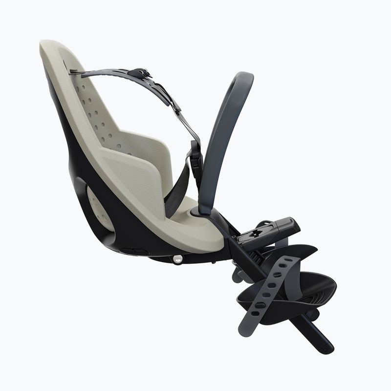 Fotelik rowerowy Thule Yepp 2 Mini nutria green 3