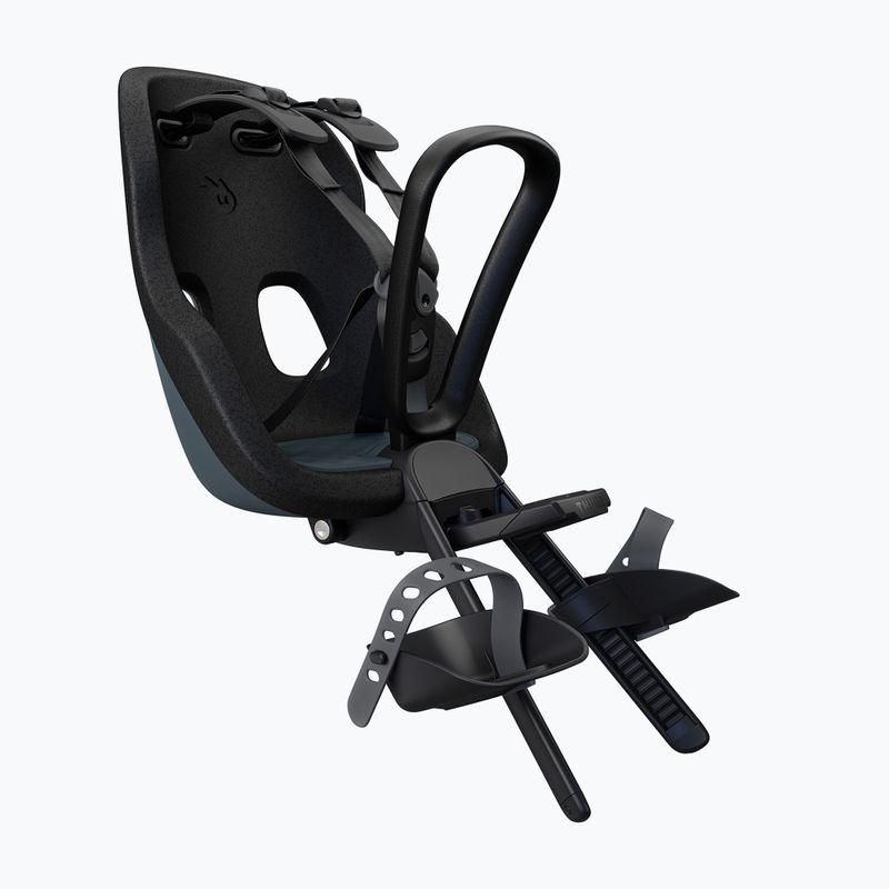 Fotelik rowerowy Thule Yepp Nexxt 2 Mini dark slate