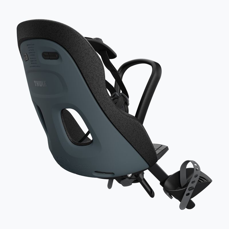 Fotelik rowerowy Thule Yepp Nexxt 2 Mini dark slate 3