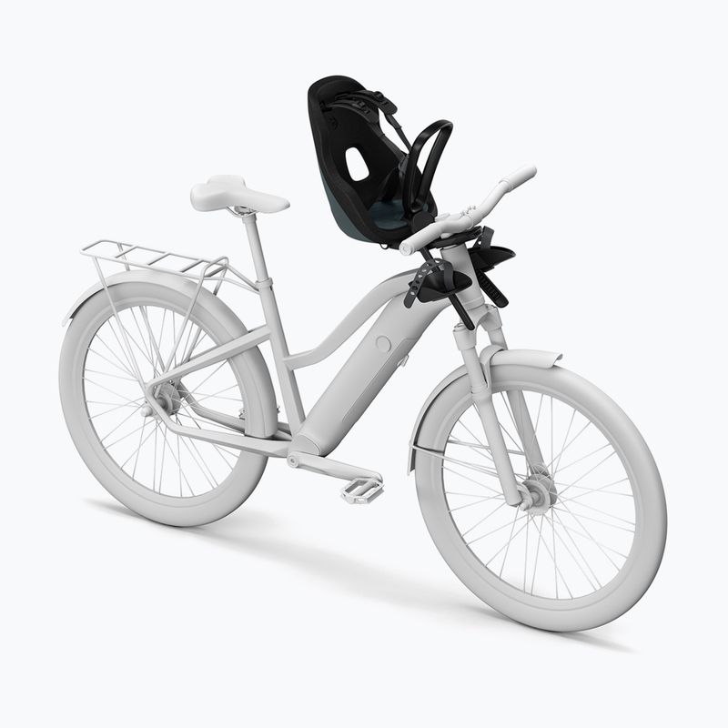 Fotelik rowerowy Thule Yepp Nexxt 2 Mini dark slate 4